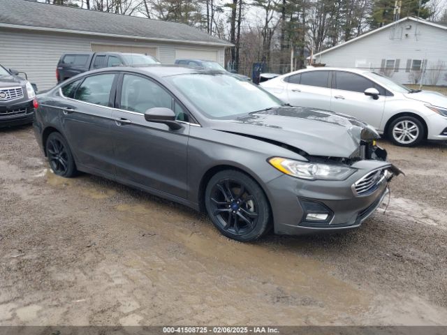 ford fusion 2019 3fa6p0hd6kr214710