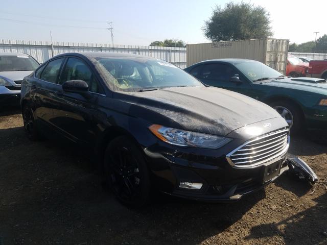 ford fusion se 2019 3fa6p0hd6kr244337