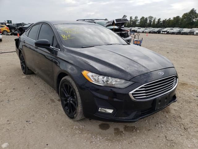 ford fusion se 2019 3fa6p0hd6kr268279