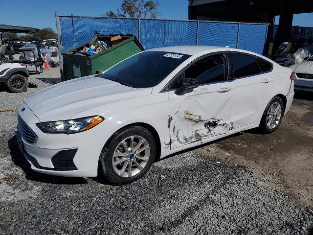 ford fusion se 2019 3fa6p0hd6kr271585