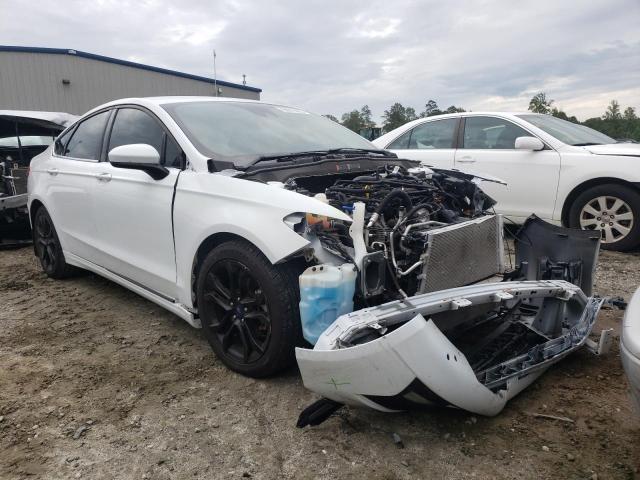 ford fusion se 2019 3fa6p0hd6kr285664