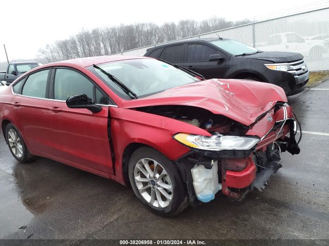 ford fusion 2020 3fa6p0hd6lr107268