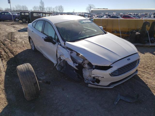 ford fusion se 2020 3fa6p0hd6lr119999