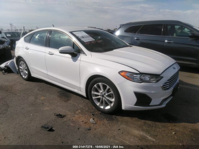 ford fusion 2020 3fa6p0hd6lr120277