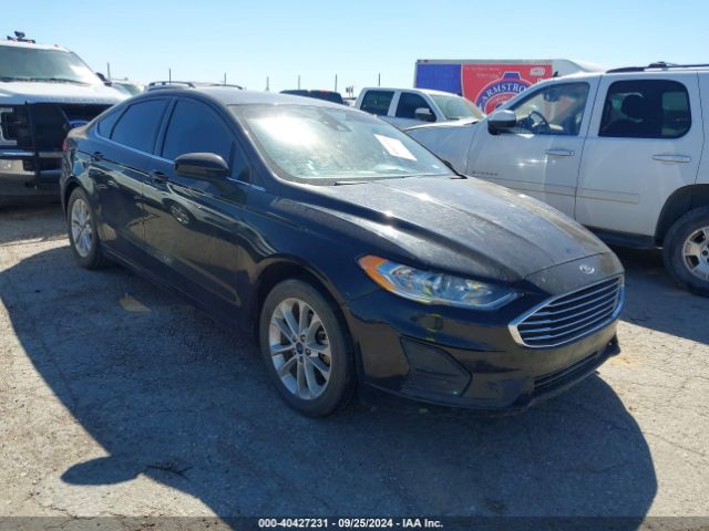 ford fusion 2020 3fa6p0hd6lr127732