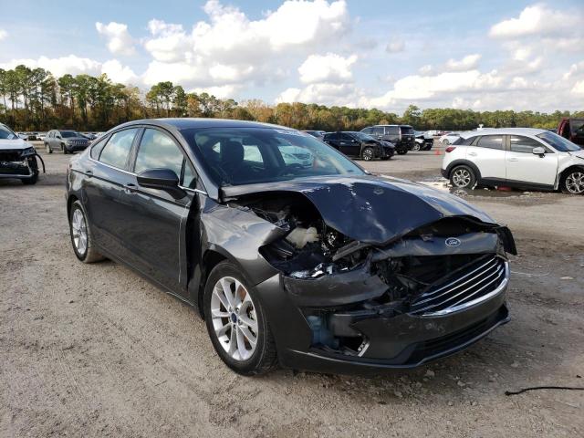 ford fusion se 2020 3fa6p0hd6lr136463