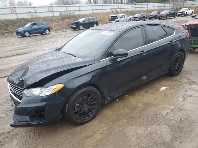 ford fusion se 2020 3fa6p0hd6lr146975