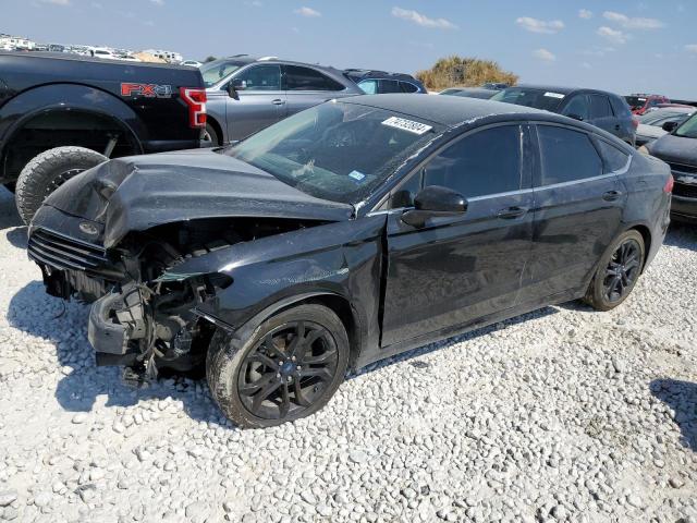 ford fusion se 2020 3fa6p0hd6lr147852