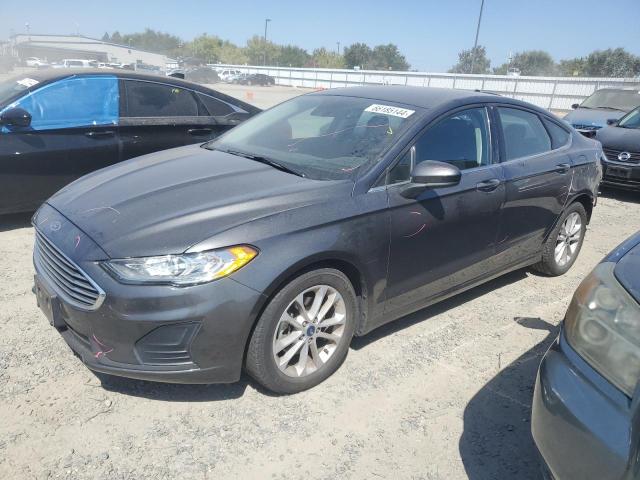 ford fusion se 2020 3fa6p0hd6lr149553