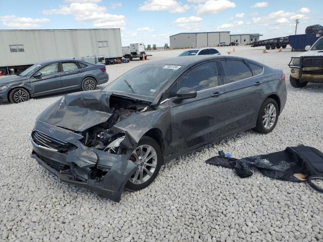 ford fusion se 2020 3fa6p0hd6lr155417