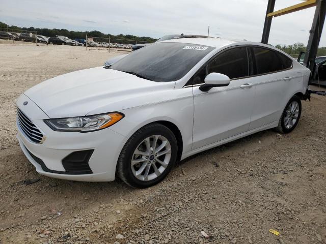 ford fusion se 2020 3fa6p0hd6lr187252