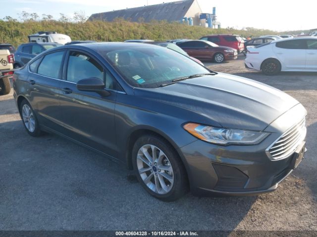 ford fusion 2020 3fa6p0hd6lr188059