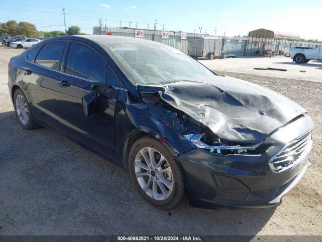 ford fusion 2020 3fa6p0hd6lr188577