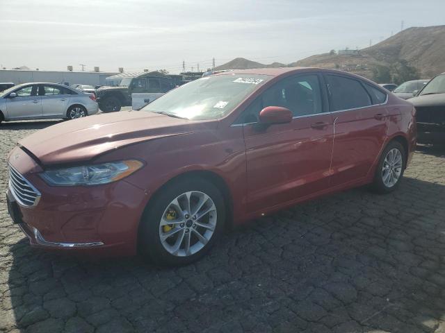 ford fusion se 2020 3fa6p0hd6lr188661