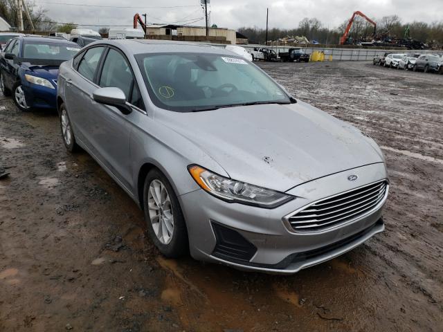 ford fusion se 2020 3fa6p0hd6lr201246