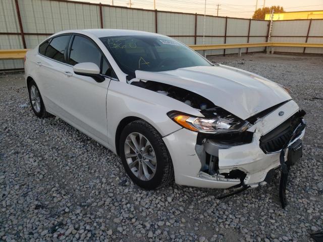 ford fusion se 2020 3fa6p0hd6lr220167