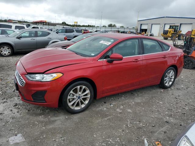 ford fusion se 2020 3fa6p0hd6lr228057