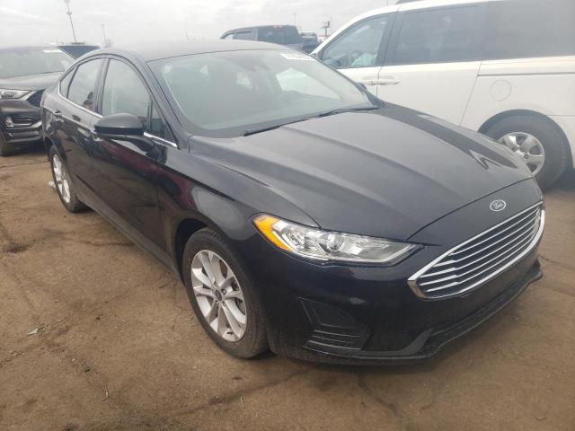 ford fusion se 2020 3fa6p0hd6lr228494