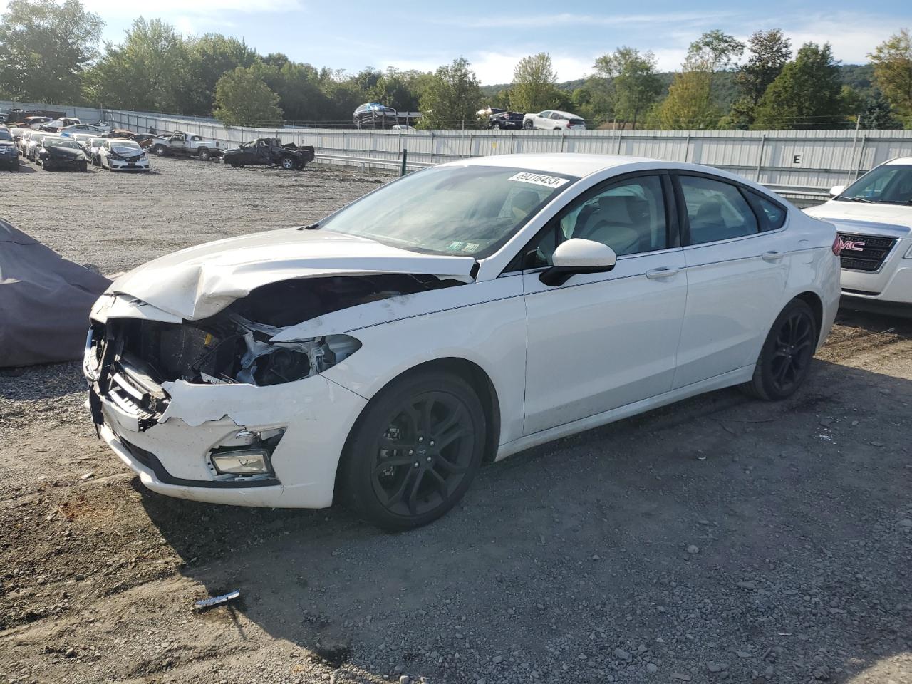 ford fusion 2020 3fa6p0hd6lr234019