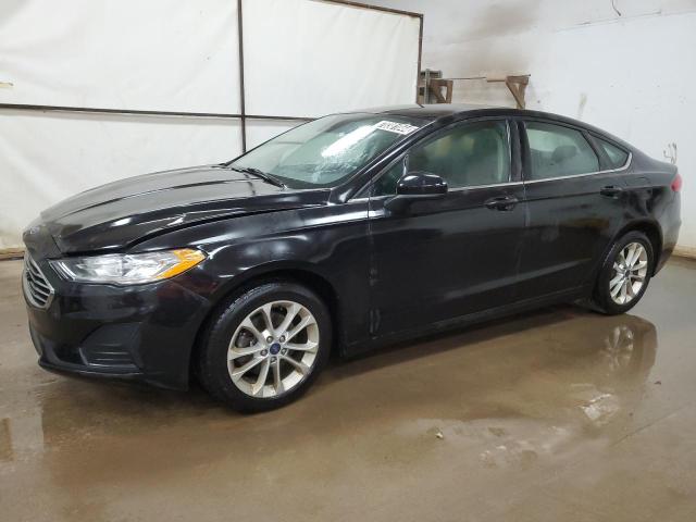 ford fusion se 2020 3fa6p0hd6lr241147