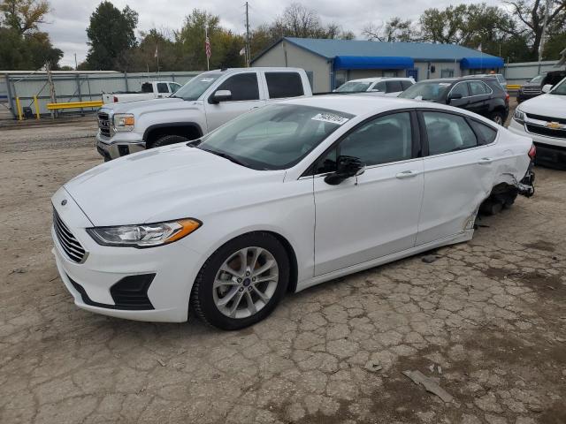 ford fusion se 2020 3fa6p0hd6lr246798