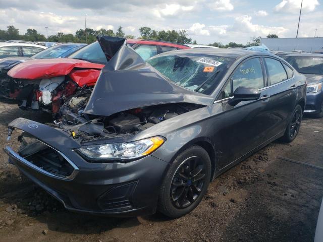 ford fusion se 2020 3fa6p0hd6lr248826