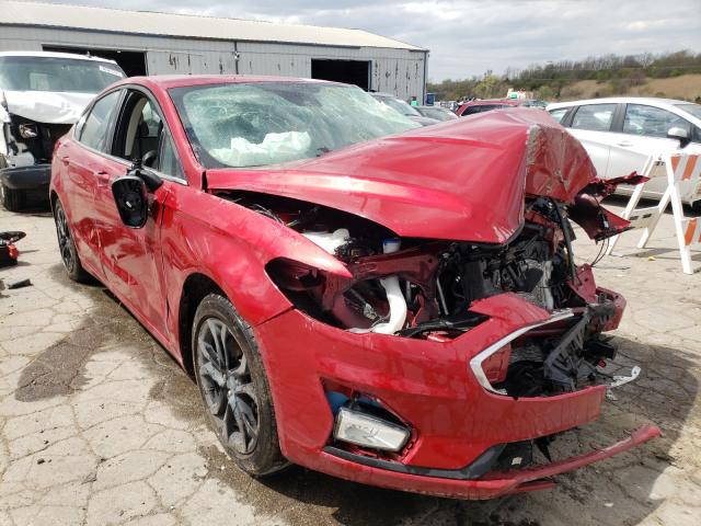 ford fusion se 2020 3fa6p0hd6lr251211