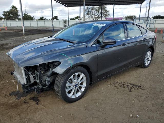 ford fusion se 2020 3fa6p0hd6lr255498