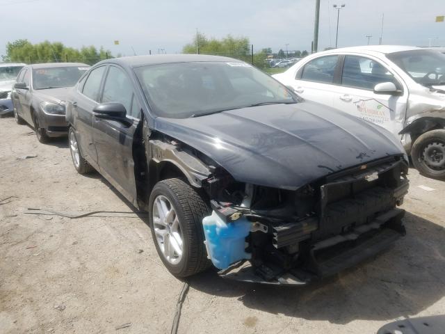 ford fusion se 2014 3fa6p0hd7er101921