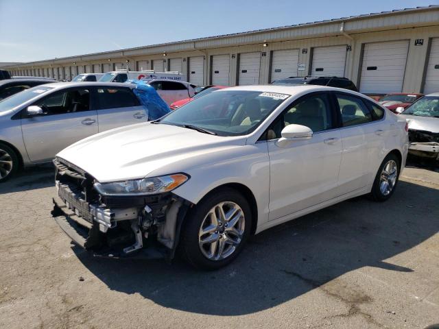 ford fusion se 2014 3fa6p0hd7er143540