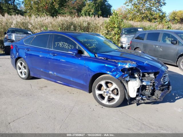 ford fusion 2014 3fa6p0hd7er147166