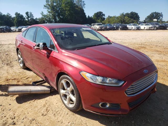 ford fusion se 2014 3fa6p0hd7er149001