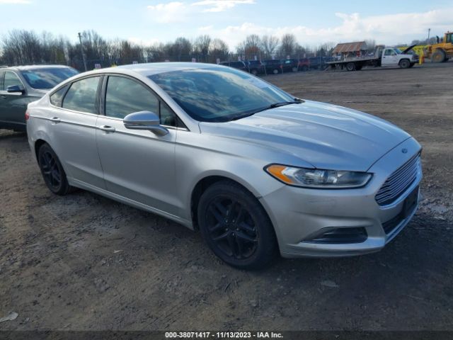 ford fusion 2014 3fa6p0hd7er167093