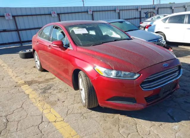 ford fusion 2014 3fa6p0hd7er174139