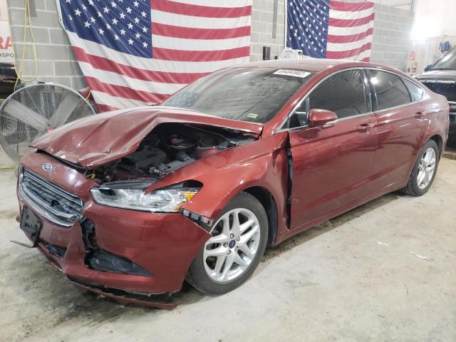 ford fusion se 2014 3fa6p0hd7er200643