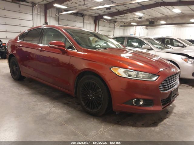 ford fusion 2014 3fa6p0hd7er202098