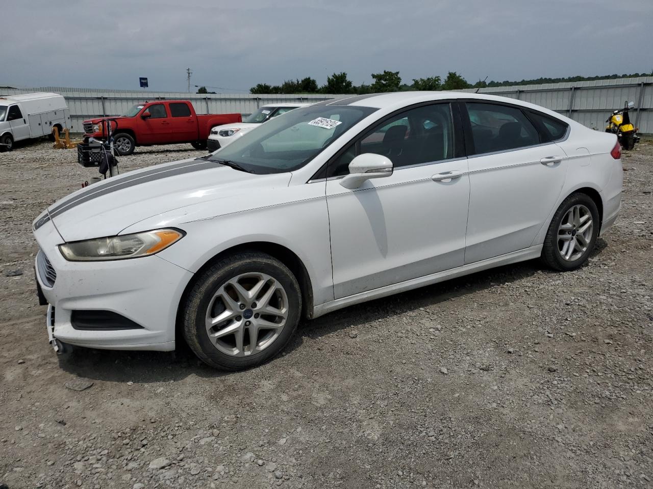 ford fusion 2014 3fa6p0hd7er203252