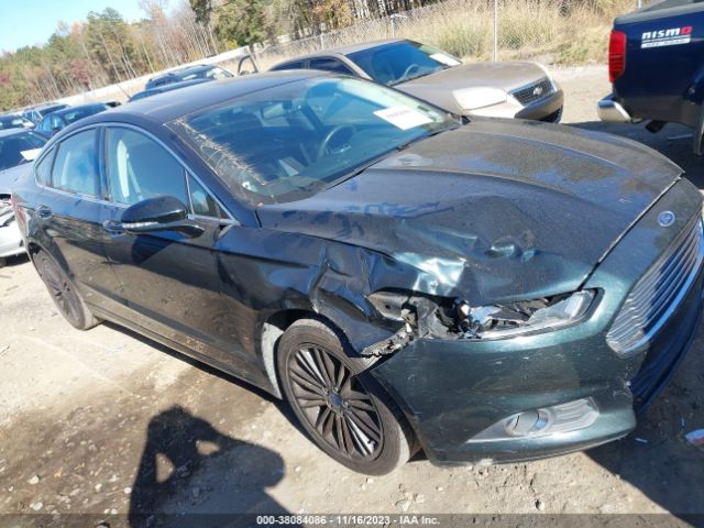 ford fusion 2014 3fa6p0hd7er206121