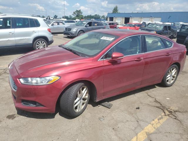 ford fusion se 2014 3fa6p0hd7er218768