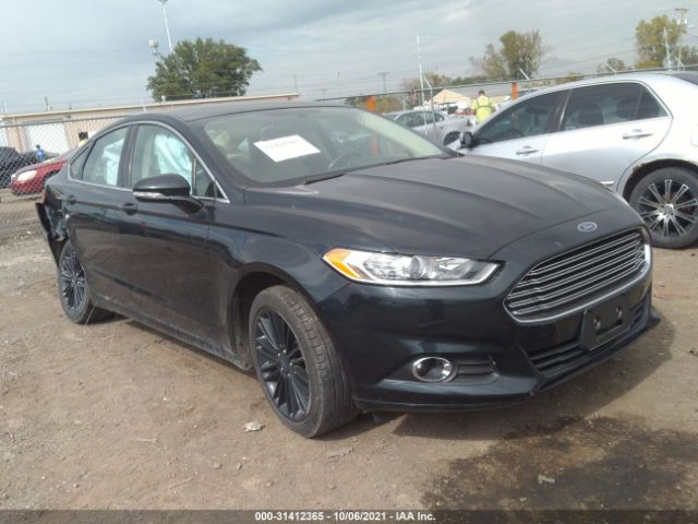 ford fusion 2014 3fa6p0hd7er275195