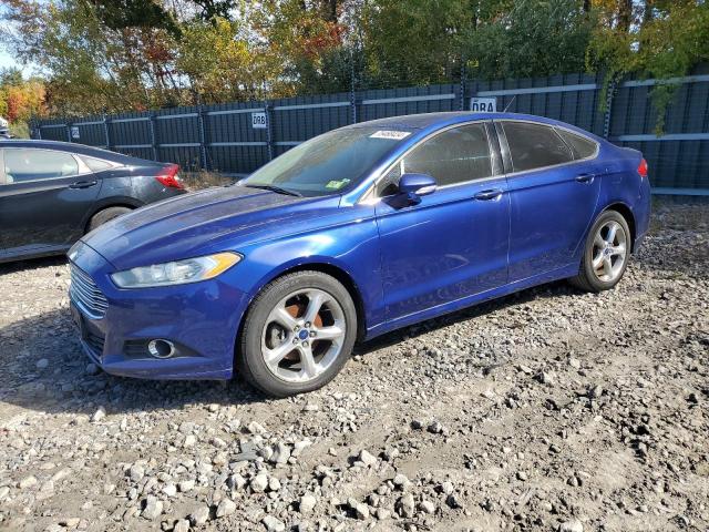 ford fusion se 2014 3fa6p0hd7er295673