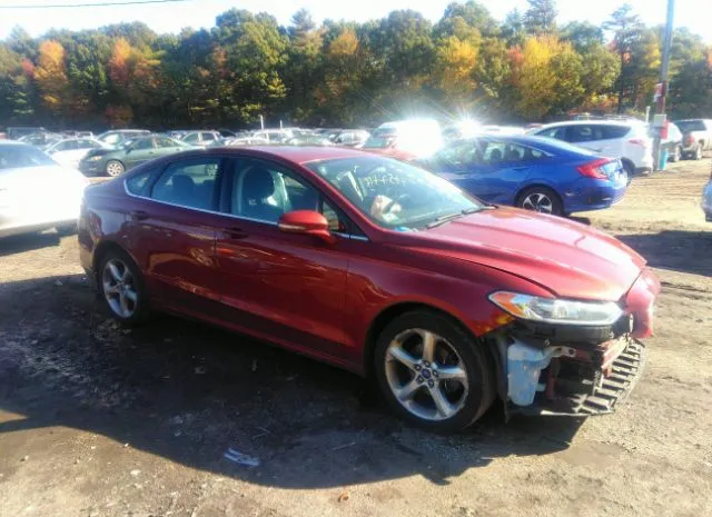 ford fusion 2014 3fa6p0hd7er303108