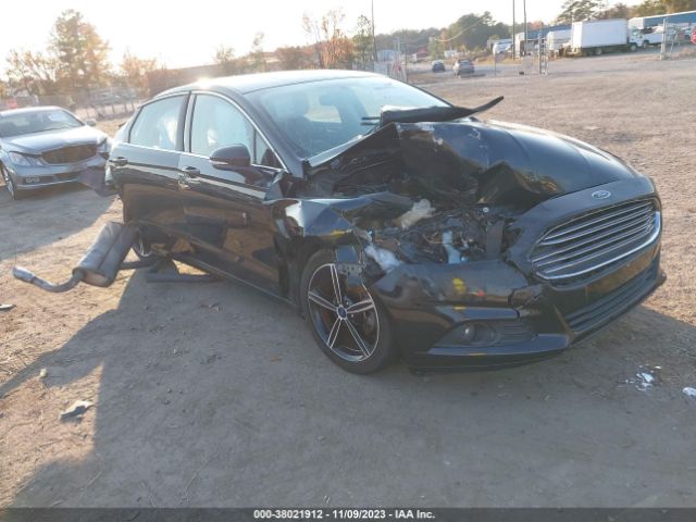 ford fusion 2014 3fa6p0hd7er371604