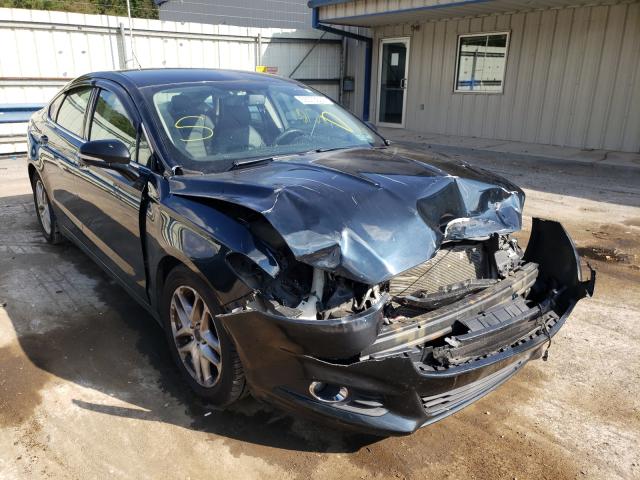 ford fusion se 2014 3fa6p0hd7er374440