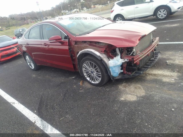 ford fusion 2014 3fa6p0hd7er391335