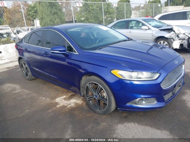 ford fusion 2015 3fa6p0hd7fr114525