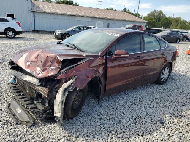 ford fusion se 2015 3fa6p0hd7fr155270