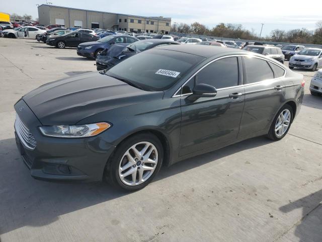 ford fusion se 2015 3fa6p0hd7fr207917