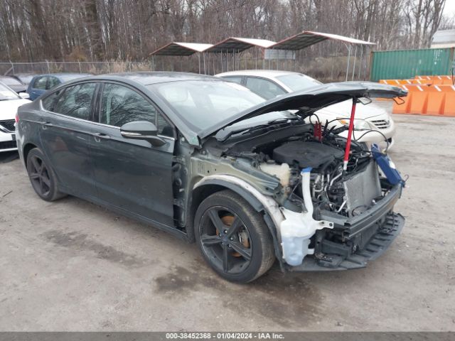 ford fusion 2016 3fa6p0hd7gr140849