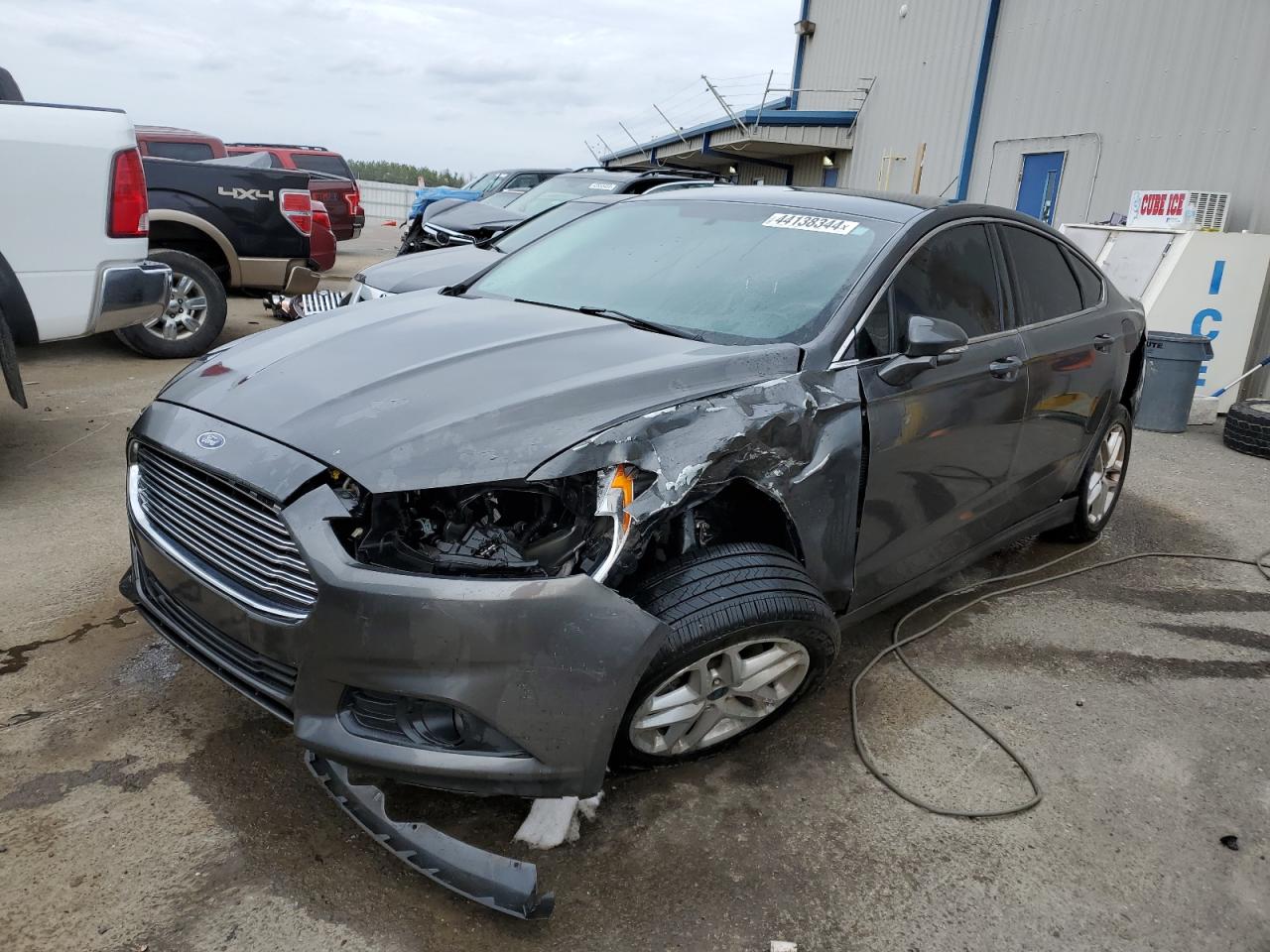 ford fusion 2016 3fa6p0hd7gr151608